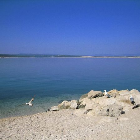 Blue Apartment Crikvenica Esterno foto