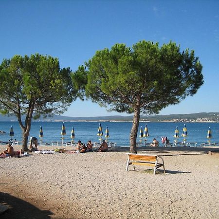 Blue Apartment Crikvenica Esterno foto