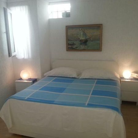 Blue Apartment Crikvenica Esterno foto