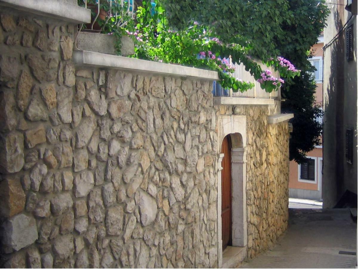 Blue Apartment Crikvenica Esterno foto