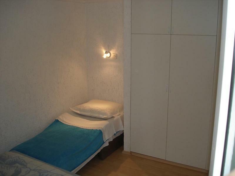 Blue Apartment Crikvenica Esterno foto