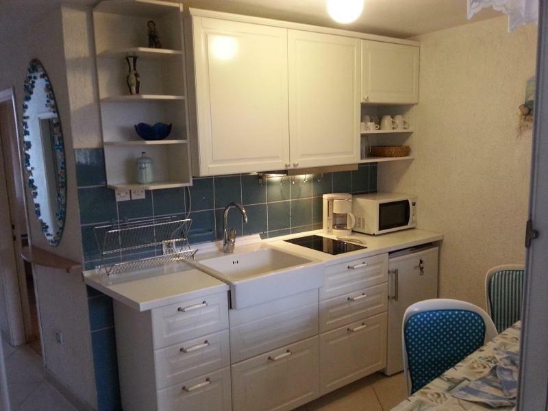 Blue Apartment Crikvenica Esterno foto