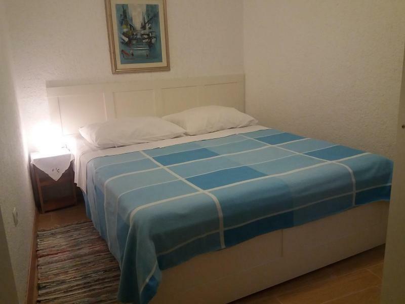 Blue Apartment Crikvenica Esterno foto