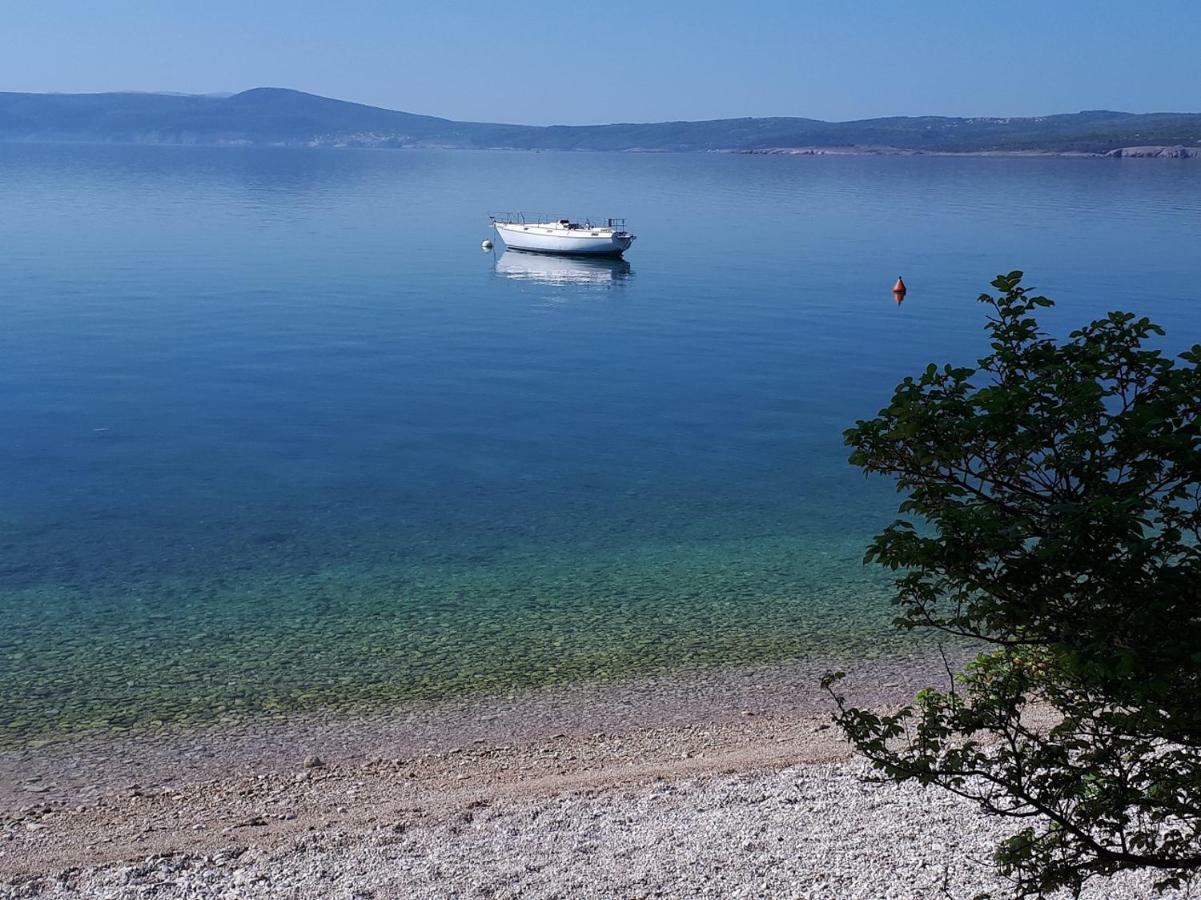 Blue Apartment Crikvenica Esterno foto